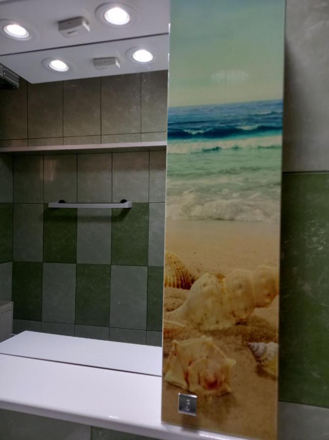 Apartament Bucovina Appartement Câmpulung Moldovenesc Buitenkant foto